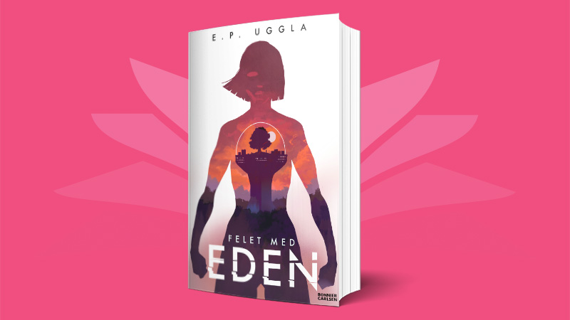 Felet med Eden – E.P. Uggla